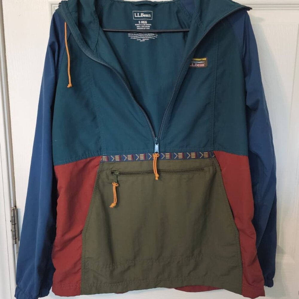 L.L. Bean